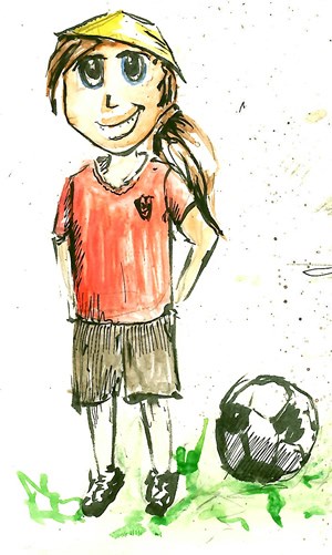 Illustration by Raphael Achache