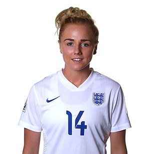 Alex Greenwood