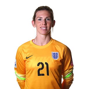 Carly Telford