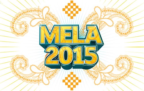 Nottingham Mela 2015