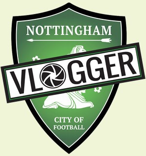 City of Football Vloggers logo